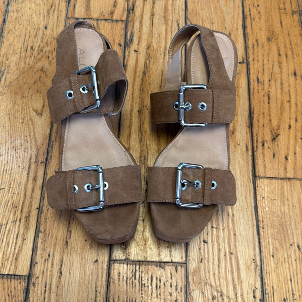 Aldo flatform